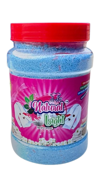 Detergent Powder